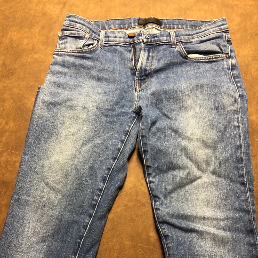 J Brand denim